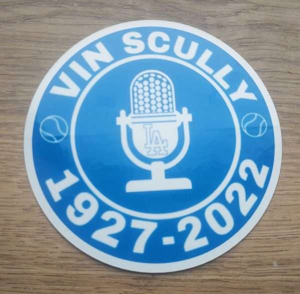 Vin Scully