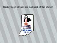 Hoosier Daddy? Cignetti Indiana University I.U. Football National Championship